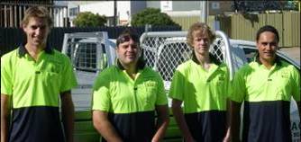 Adelaide Team