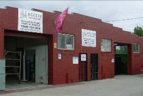 Site Photo