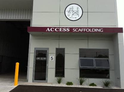 Tasmanian Office